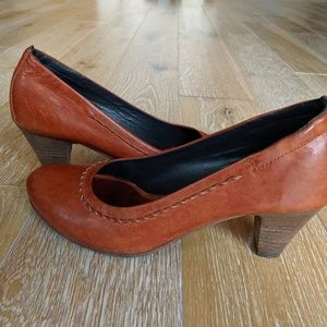 🌟 Alberto Fermani 🌟 top quality pumps